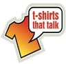 T-Shirts That Talk logo